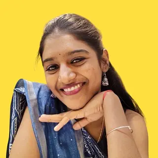 Simran Kalyani