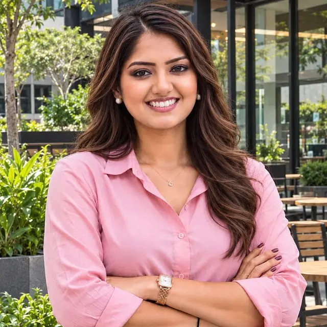 Bansi Desai