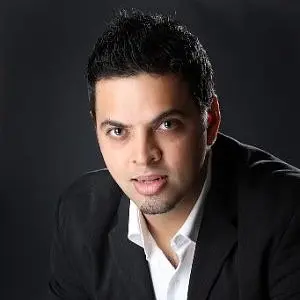 Sumeet Singh