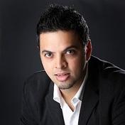 Sumeet Singh