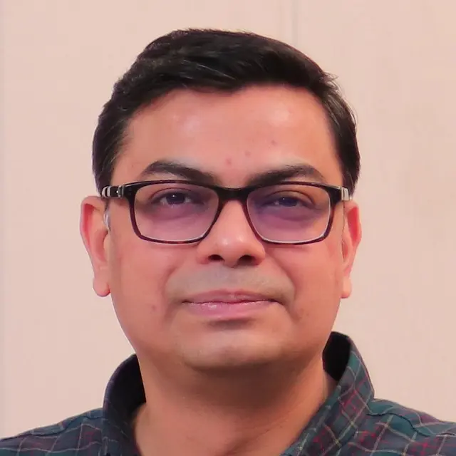 Ankur Shrivastava