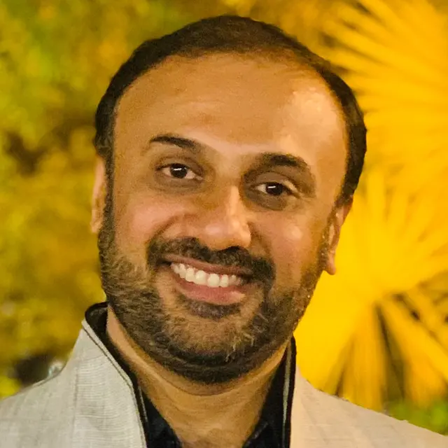 Darshan Jani