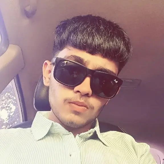 Satyadip Bayal