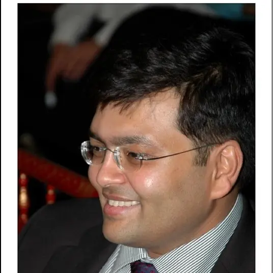 Niraj Gemawat