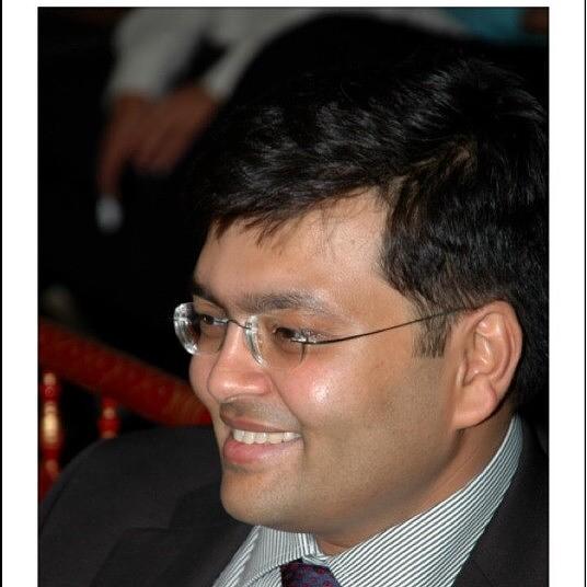 Niraj Gemawat