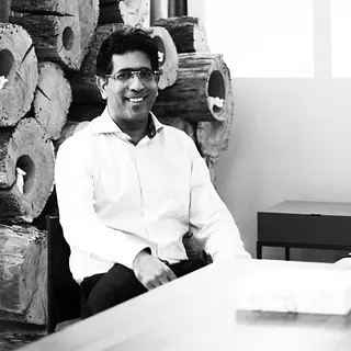 Ashish Taneja