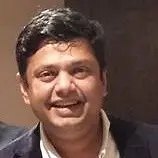 Uday Pilani