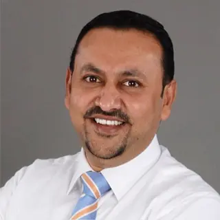 Vikrant Varshney