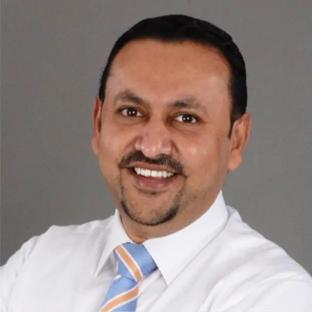 Vikrant Varshney