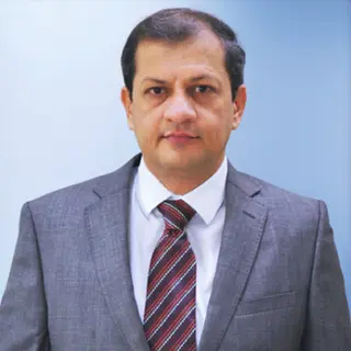 Mihir Joshi