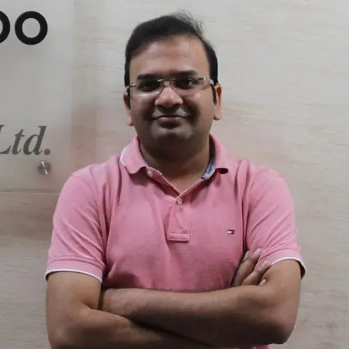 Ankit Dudhwewala