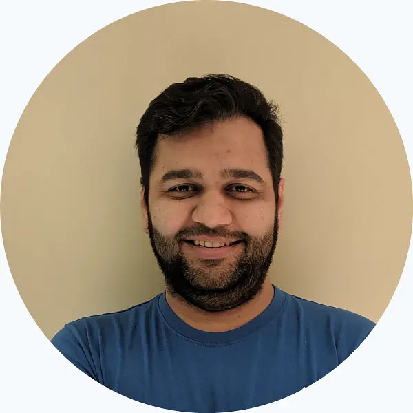 Vishvajit Sonagara