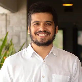 Parin Sanghvi