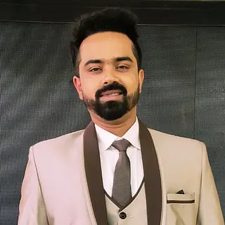 Prakhar Jain
