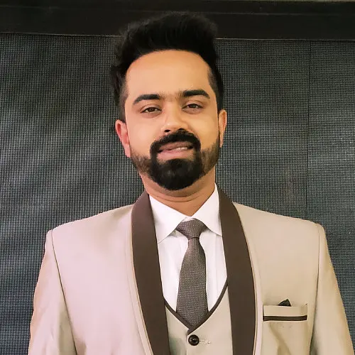 Prakhar Jain