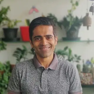 Antony Kattukaran