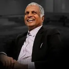 Nand Kishore Chaudhary