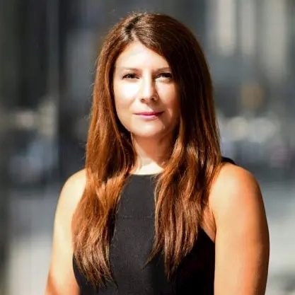 Elaine Kunda