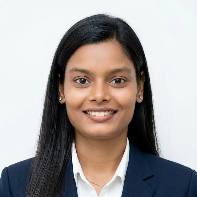 Dipti Das
