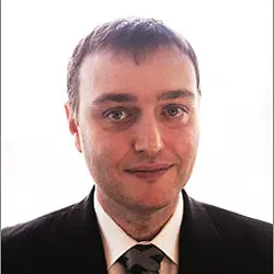Len Kofman