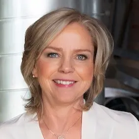 Nancy Peterson