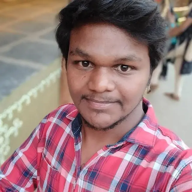 Anil Kumar Betha