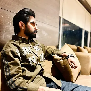 Sunil Rajput
