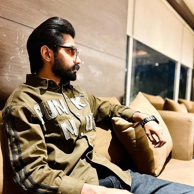 Sunil Rajput
