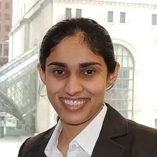 Kiran Samra