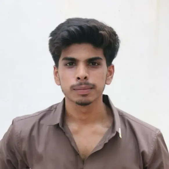 Raj Tayde