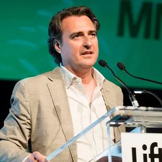 Will Stewart