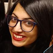 Rajoshi Ghosh