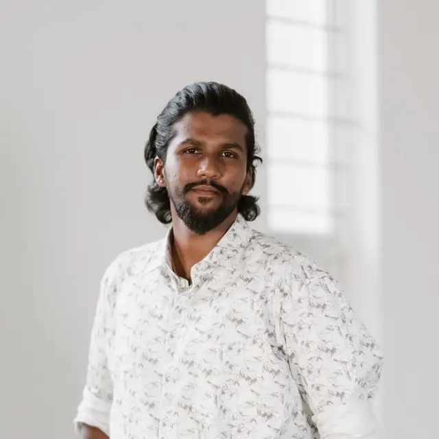 Naveen Prasaath