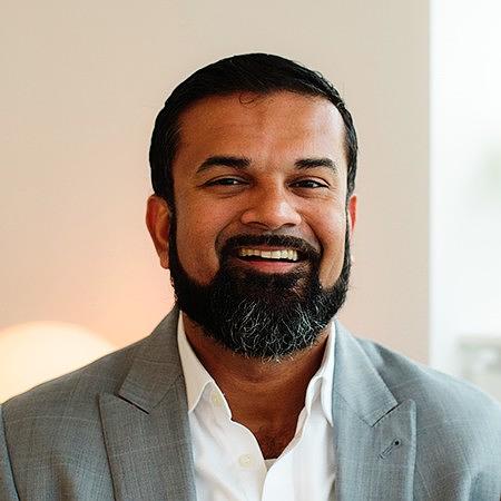 Ash Kaluarachchi