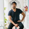 Vikram Bharati
