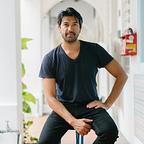 Vikram Bharati