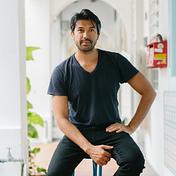 Vikram Bharati