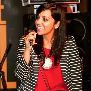 Yosha Gupta