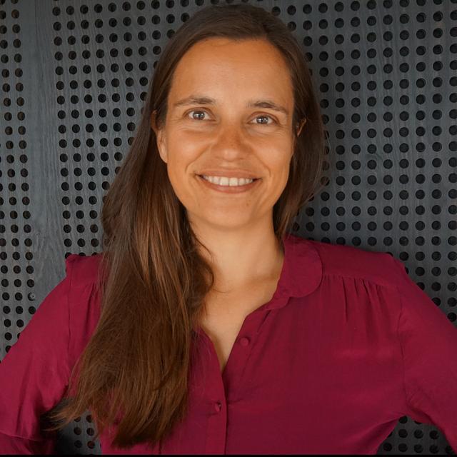 Lise Pape