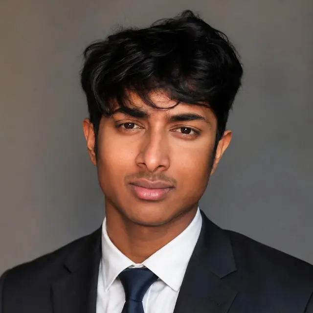 Jeevan Suresh