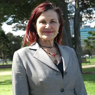 Fiona Boyd