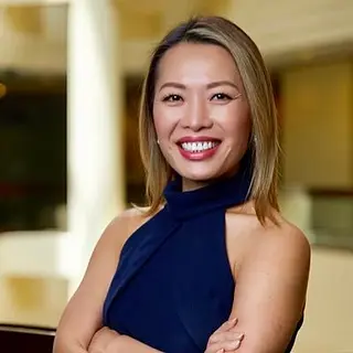 Anna Gong