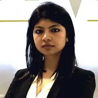 Niharika Singh