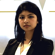 Niharika Singh