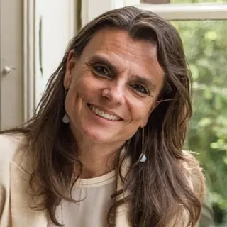 Diane Janknegt