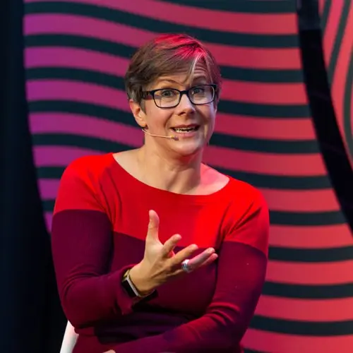 Bridget Harris