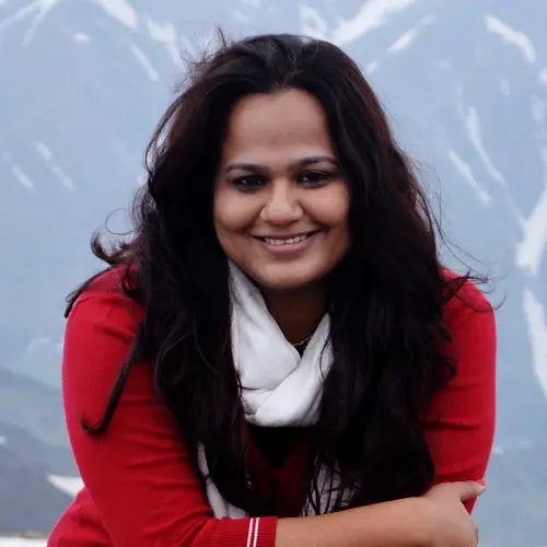 Ritu Kedia
