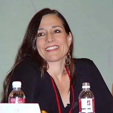 Stephanie Sarka