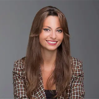 Ketevan Meparishvili