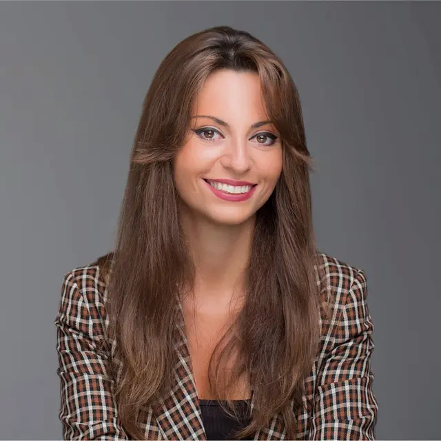 Ketevan Meparishvili
